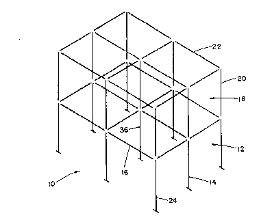 Une figure unique qui représente un dessin illustrant l'invention.